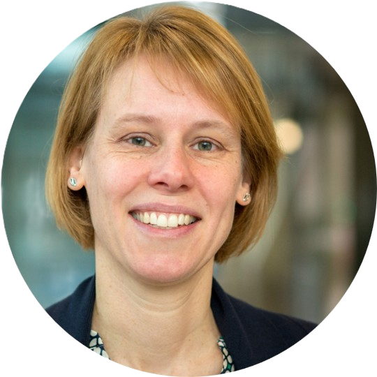 Portrait Ivonne Nijenhuis